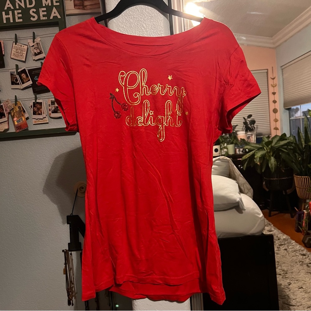 Vintage Victoria secret Tops